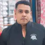 Md Kholil Mia