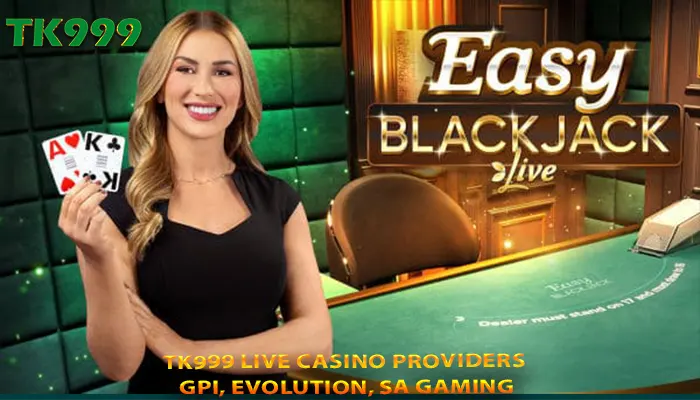 Blackjack