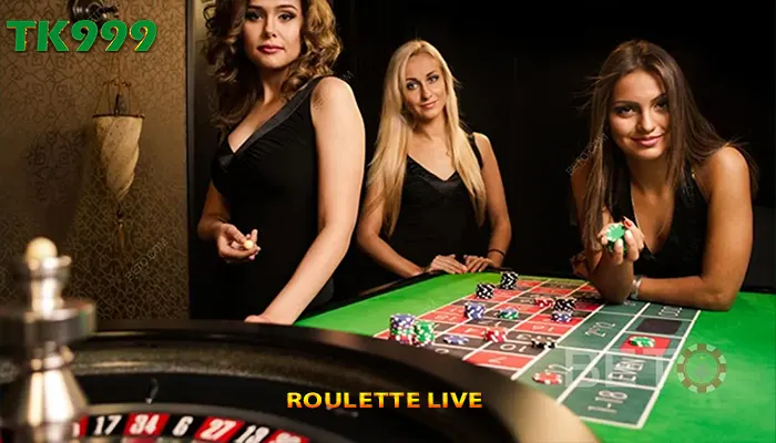 Roulette