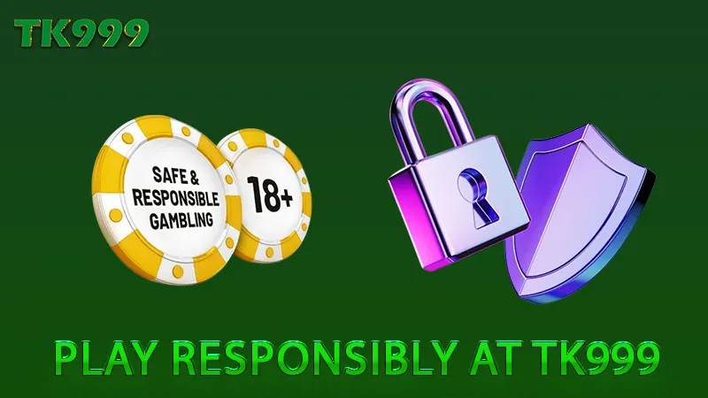 Play Responsibly at TK999 
