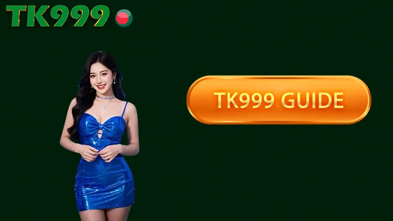TK999 Official Website Guide: Find the Right Page Safely